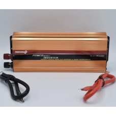 Преобразователь 12v220 1000w