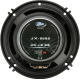 JX-6688 BOSСHMANN-компонентная акустика 250W