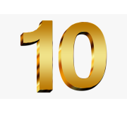 10 см