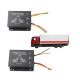 Преобразователь 24v12 15A DDC-15A