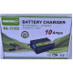 Зарядка авто-аккумулятора MA-1210A (Адаптор)