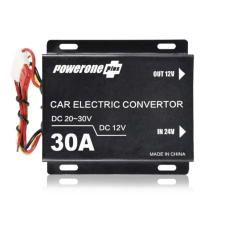 Преобразователь 24v12 30A DDC-30A