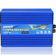 Преобразователь 12v220 1500W Jarrett