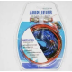 Cable for speaker/subwoofer DQ-166