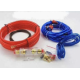 Cable for speaker/subwoofer DQ-166