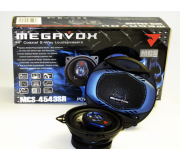 Колонки MegaVox