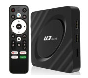 Приставки SmartTV