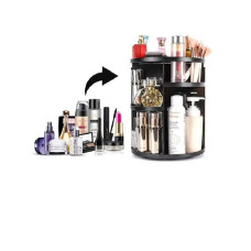 360° COSMETIC - подставка-органайзер для косметики