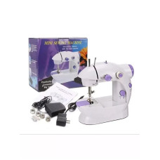 MINI SEWING MACHINE SM-202A - швейная машинка