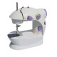 MINI SEWING MACHINE SM-202A - швейная машинка