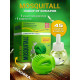 РАПТОР MOSQUITALL - набор от комаров 45 ночей
