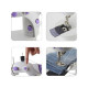 MINI SEWING MACHINE SM-202A - швейная машинка