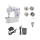 MINI SEWING MACHINE SM-202A - швейная машинка