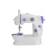 MINI SEWING MACHINE SM-202A - швейная машинка