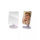 LARGE LED MIRROR - одинарное зеркало с подсветкой 16LED