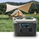 Sine 800W (12V50A) - зарядная станция синусоида