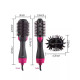 ONE STEP HAIR DRYER - фен щетка / расческа