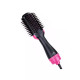 ONE STEP HAIR DRYER - фен щетка / расческа