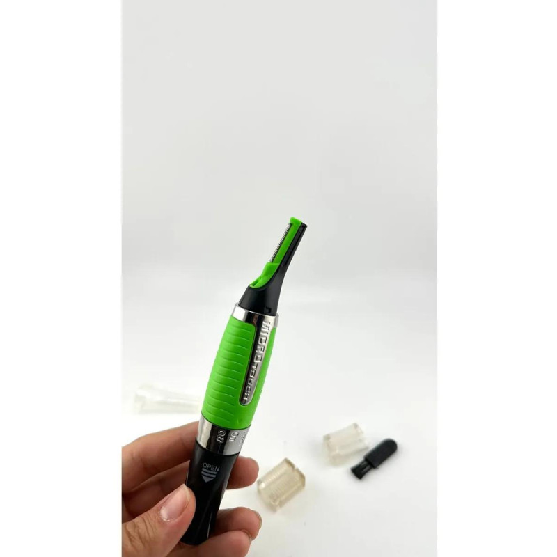 MICRO TOUCH MAX - триммер бритвамаг