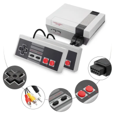 NES620 - игровая приставка
