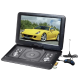  Портативний  DVD програвач OPERA OP-1580 з T2, 20" дюймів