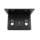  Портативний  DVD програвач OPERA OP-1580 з T2, 20" дюймів