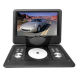  Портативний  DVD програвач OPERA OP-1580 з T2, 20" дюймів