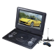Портативний DVD програвач Opera OP-1180 з Т2, 11" дюймів, з поворотом на 270 градусів