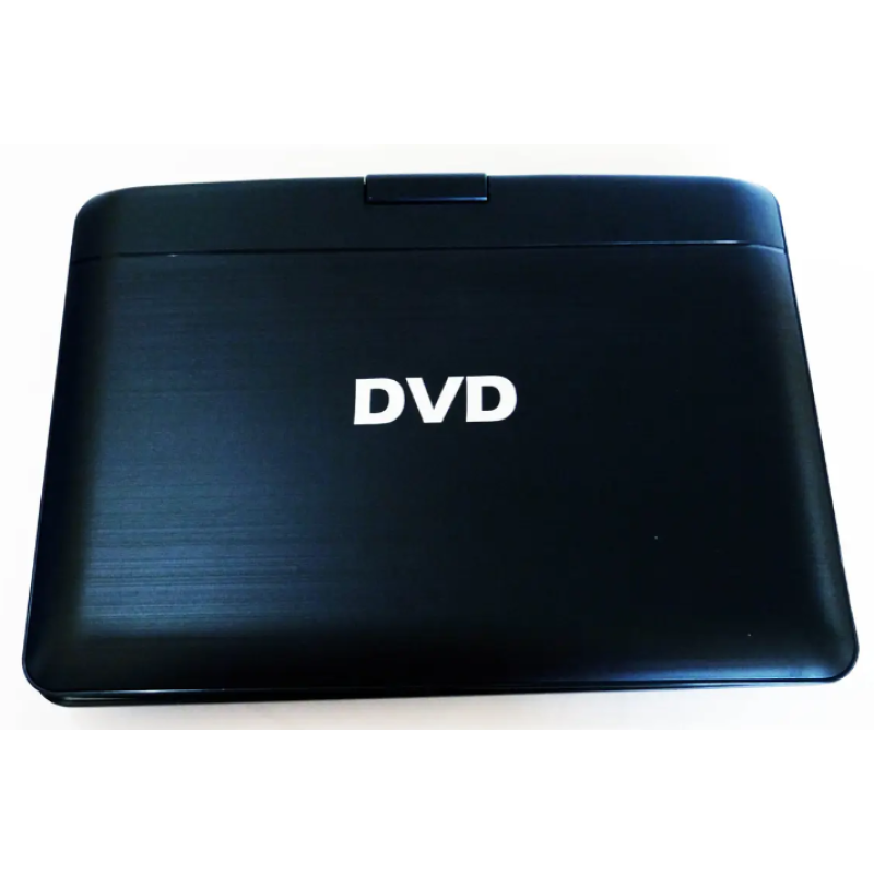 Портативний DVD програвач Opera OP-1180 з Т2, 11