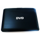 Портативний DVD програвач Opera OP-1180 з Т2, 11" дюймів, з поворотом на 270 градусів