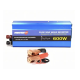 Преобразователь 12v220 600w ЧИСТИЙ синусоид. pure sine