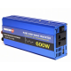 Преобразователь 12v220 600w ЧИСТИЙ синусоид. pure sine