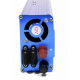 Преобразователь 12v220 600w ЧИСТИЙ синусоид. pure sine