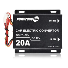 Преобразователь 24v12 20A DDC-20A