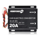 Преобразователь 24v12 20A DDC-20A