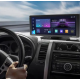 Автомагнітола 901W 10,26" PND