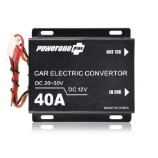Преобразователь 24v12 40A DDC-40A