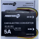 Преобразователь 24v12 5A DDC-5A (дороже)