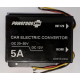 Преобразователь 24v12 5A DDC-5A (дороже)