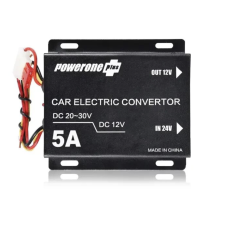 Преобразователь 24v12 5A DDC-5A (дешевле)