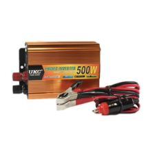 Преобразователь 24v220 500w