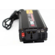 Преобразователь 12V220V 800W  PowerOne с зарядкой  