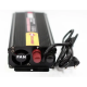 Преобразователь 12V220V 800W  PowerOne с зарядкой  