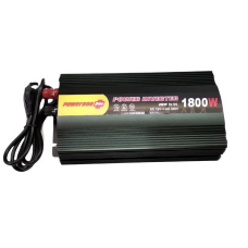  Преобразователь 12-220V UPS-1800W Powerone Plus 