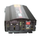  Преобразователь 12-220V UPS-1800W Powerone Plus 