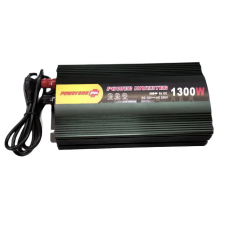 Преобразователь 12v220 UPS-1300w Power - One Plus