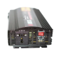 Преобразователь 12v220 UPS-1300w Power - One Plus