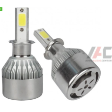 LED лампы C6 H4