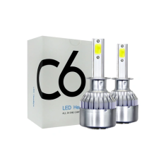 LED лампы C6 H1