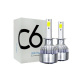 LED лампы C6 H1